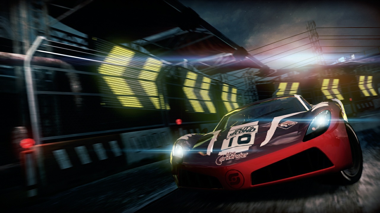 Split/Second: Velocity - Imagen 26